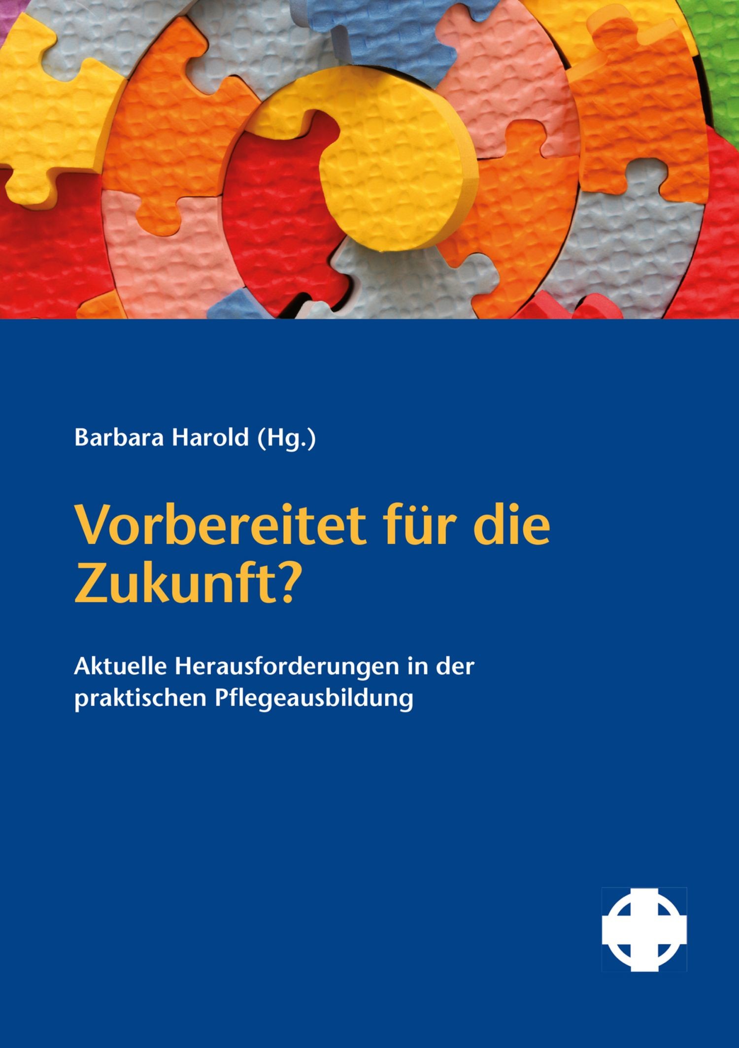 Cover Vorbereitet für die Zukunft?