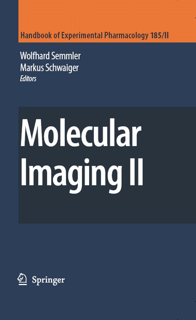 Molecular Imaging II