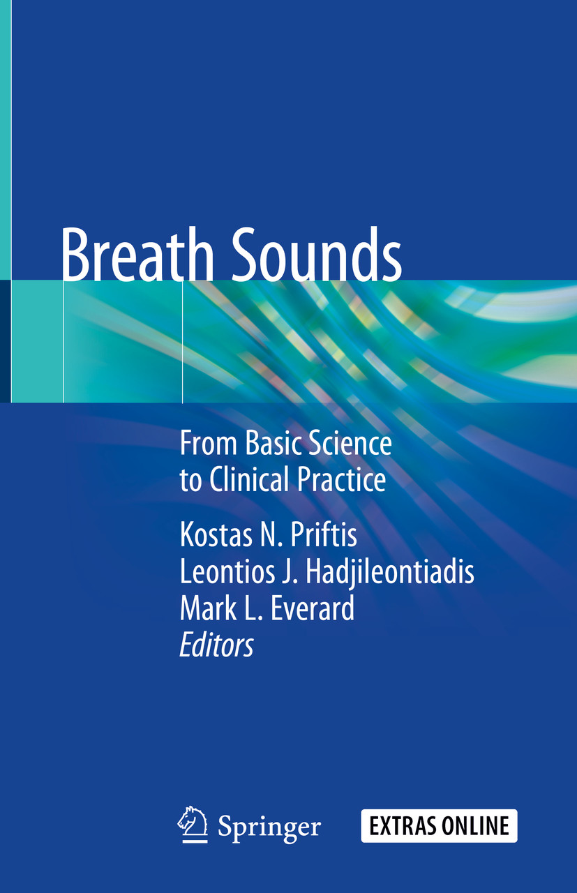 Cover Breath Sounds