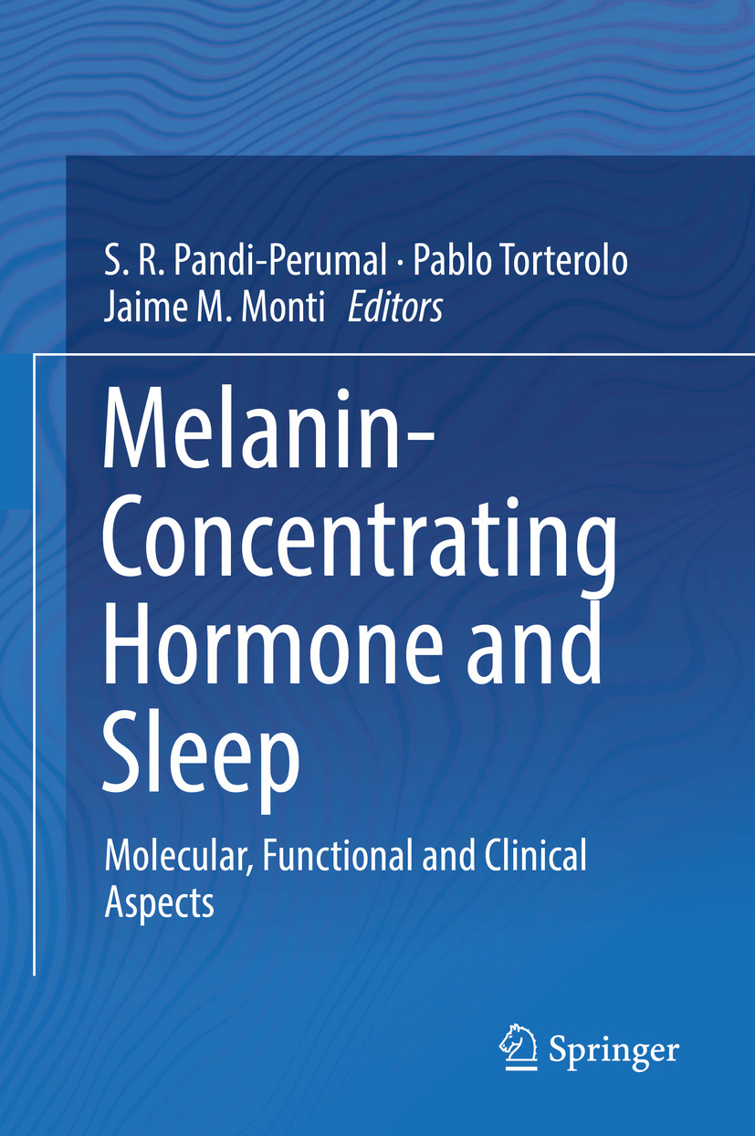 Cover Melanin-Concentrating Hormone and Sleep