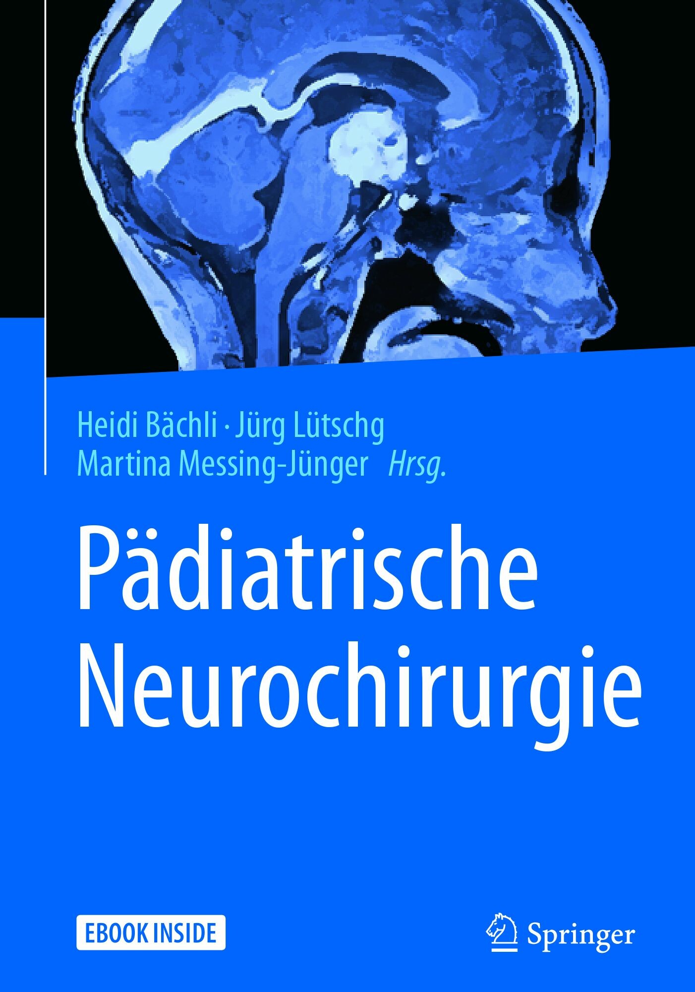 Pädiatrische Neurochirurgie