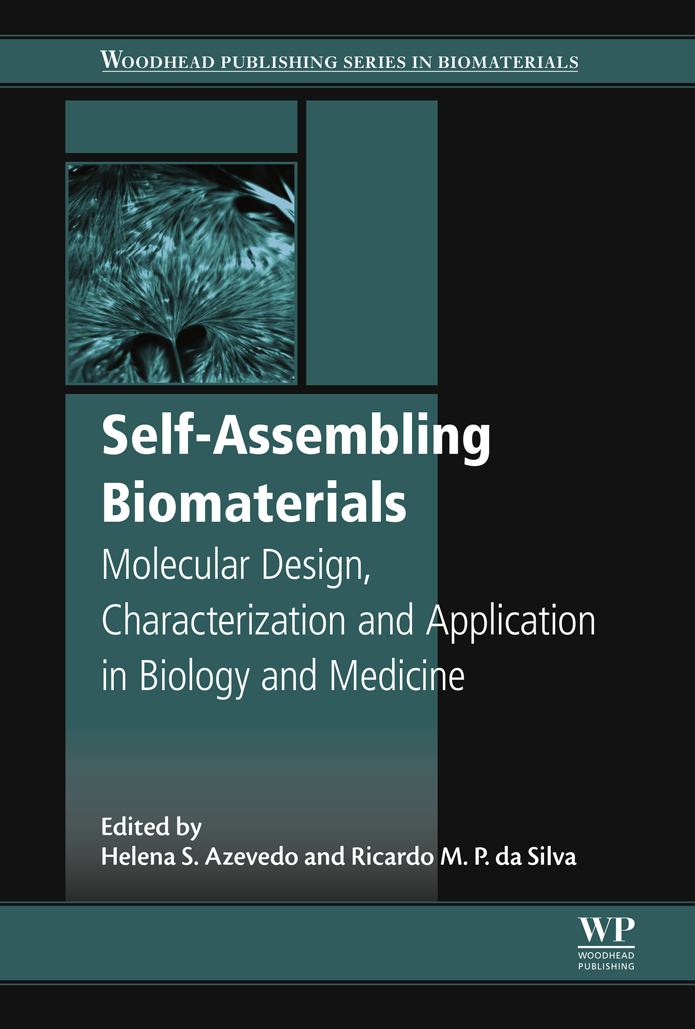 Cover Self-assembling Biomaterials