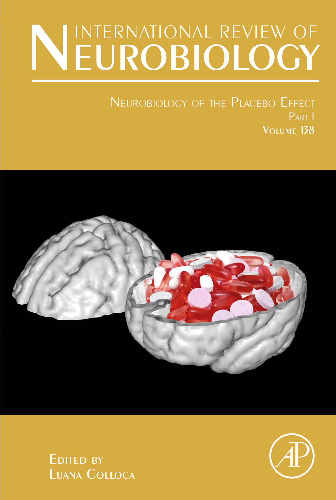Cover Neurobiology of the Placebo Effect, Part I