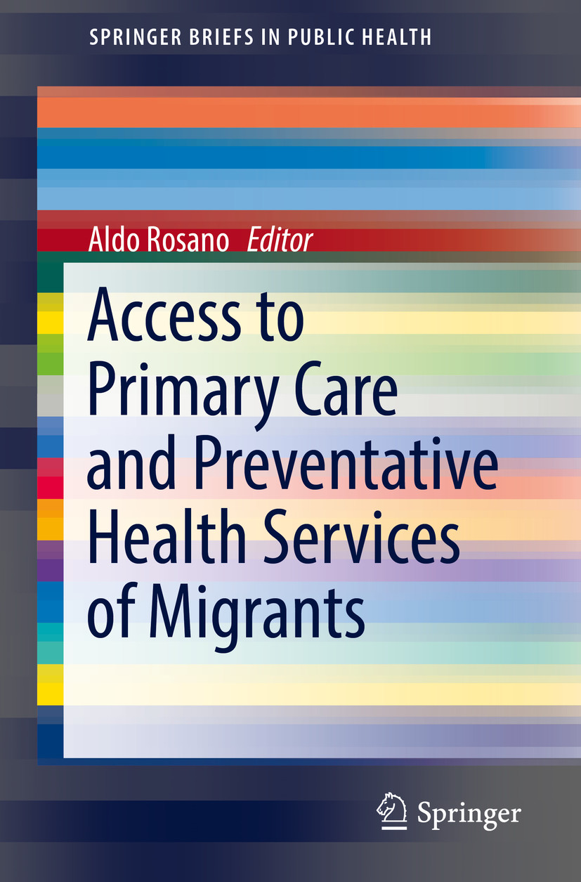 Cover Access to Primary Care and Preventative Health Services of Migrants