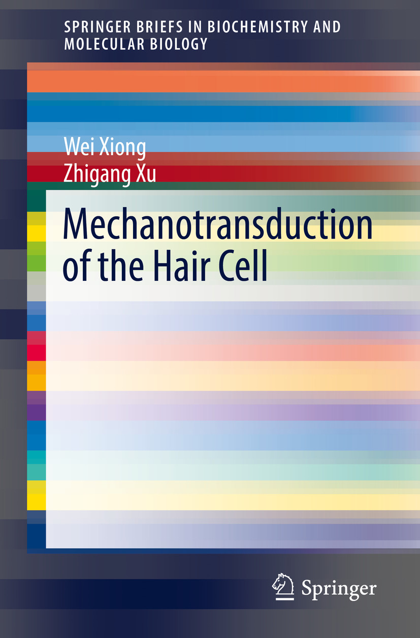 Cover Mechanotransduction of the Hair Cell