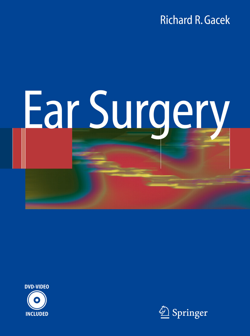 Cover Ear Surgery