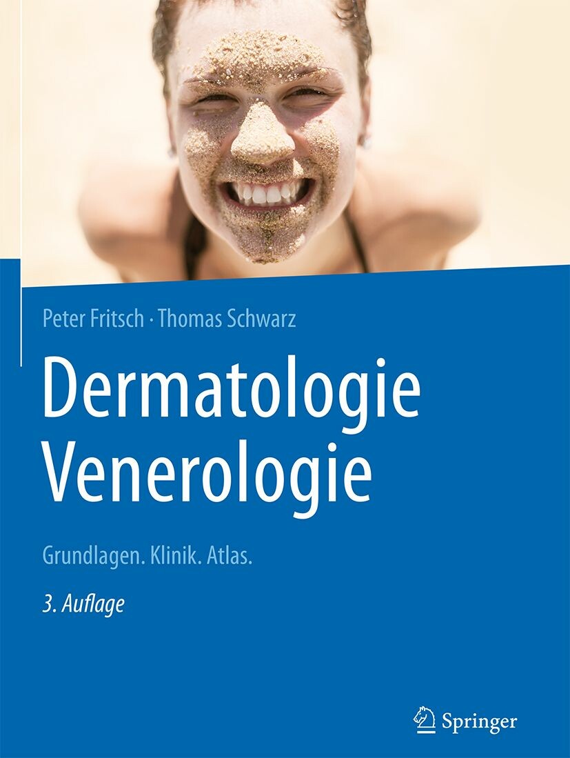 Cover Dermatologie Venerologie