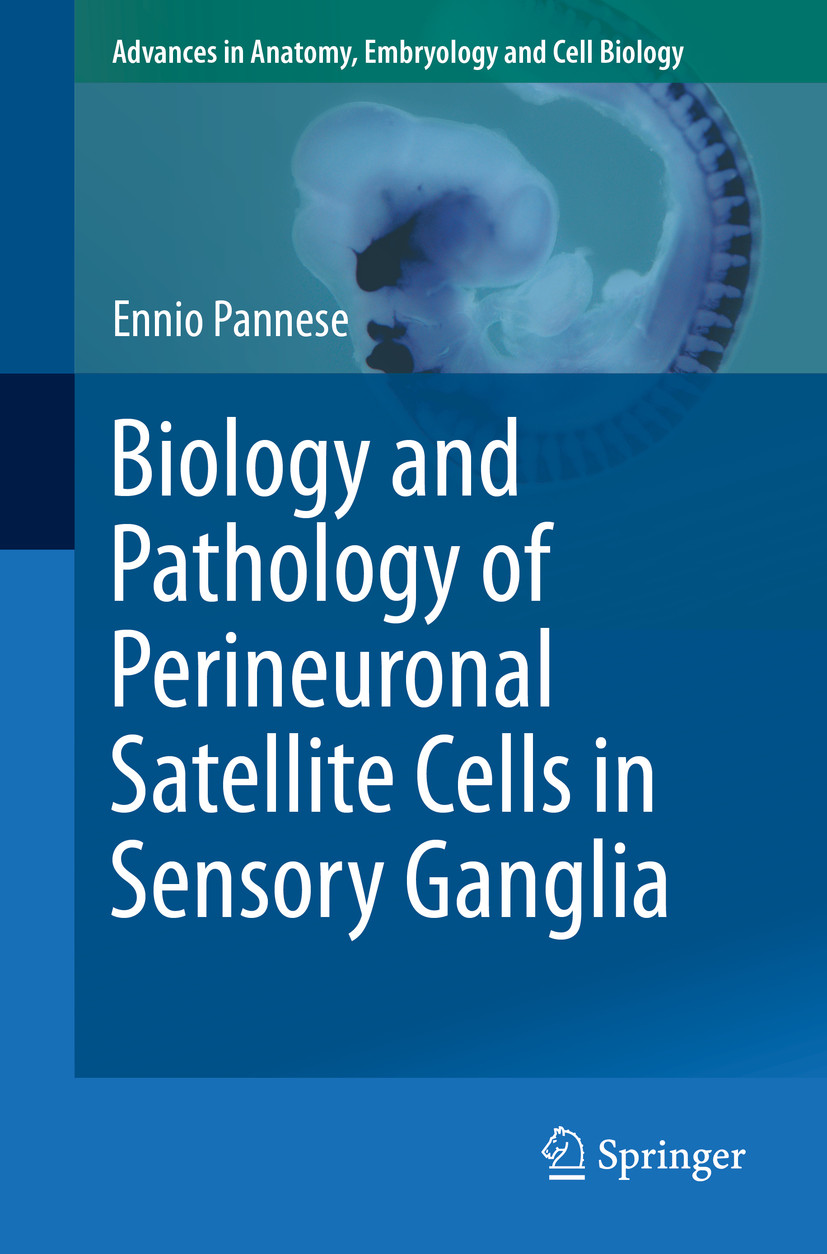 Biology and Pathology of Perineuronal Satellite Cells in Sensory Ganglia