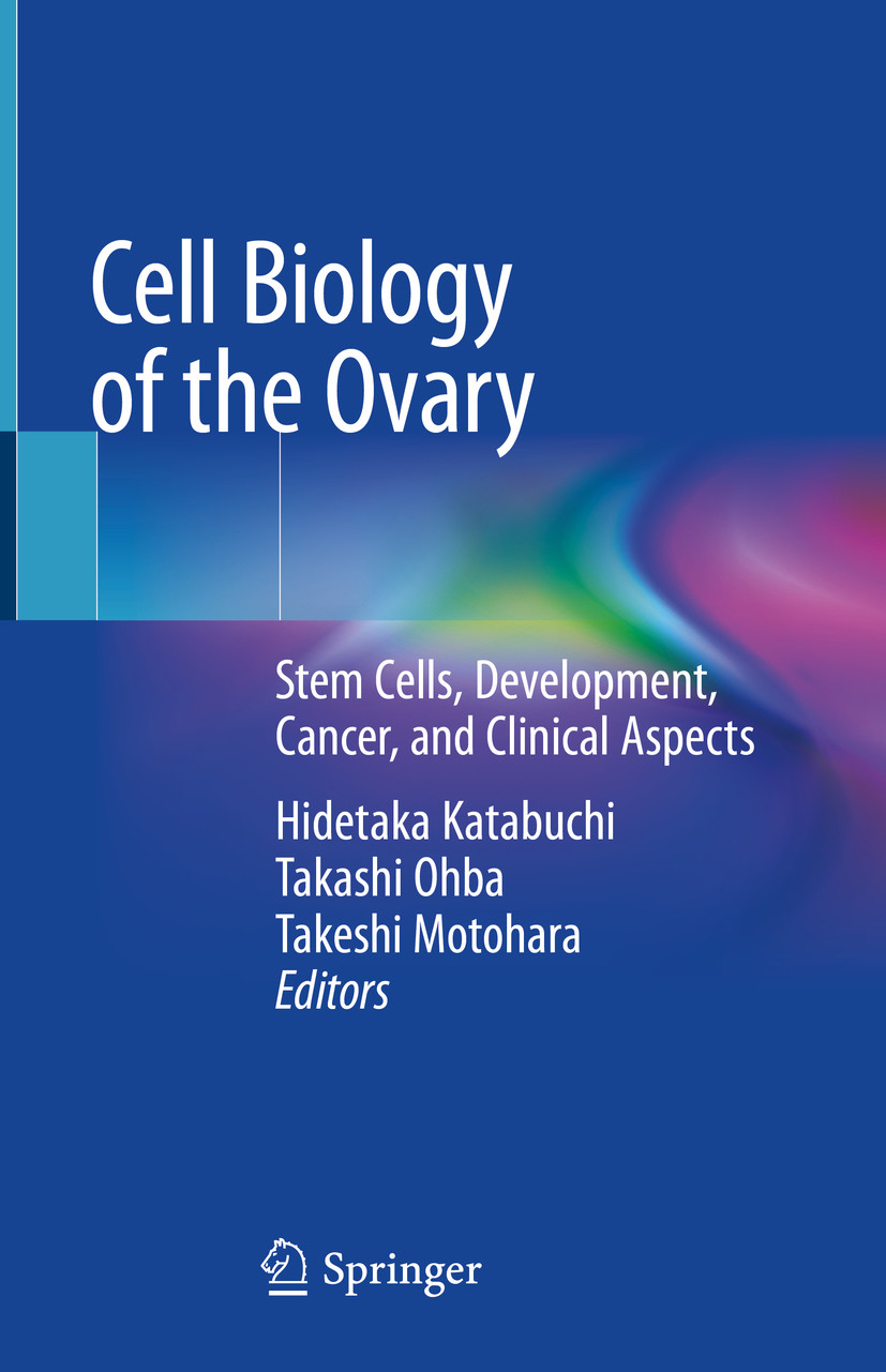 Cover Cell Biology of the Ovary