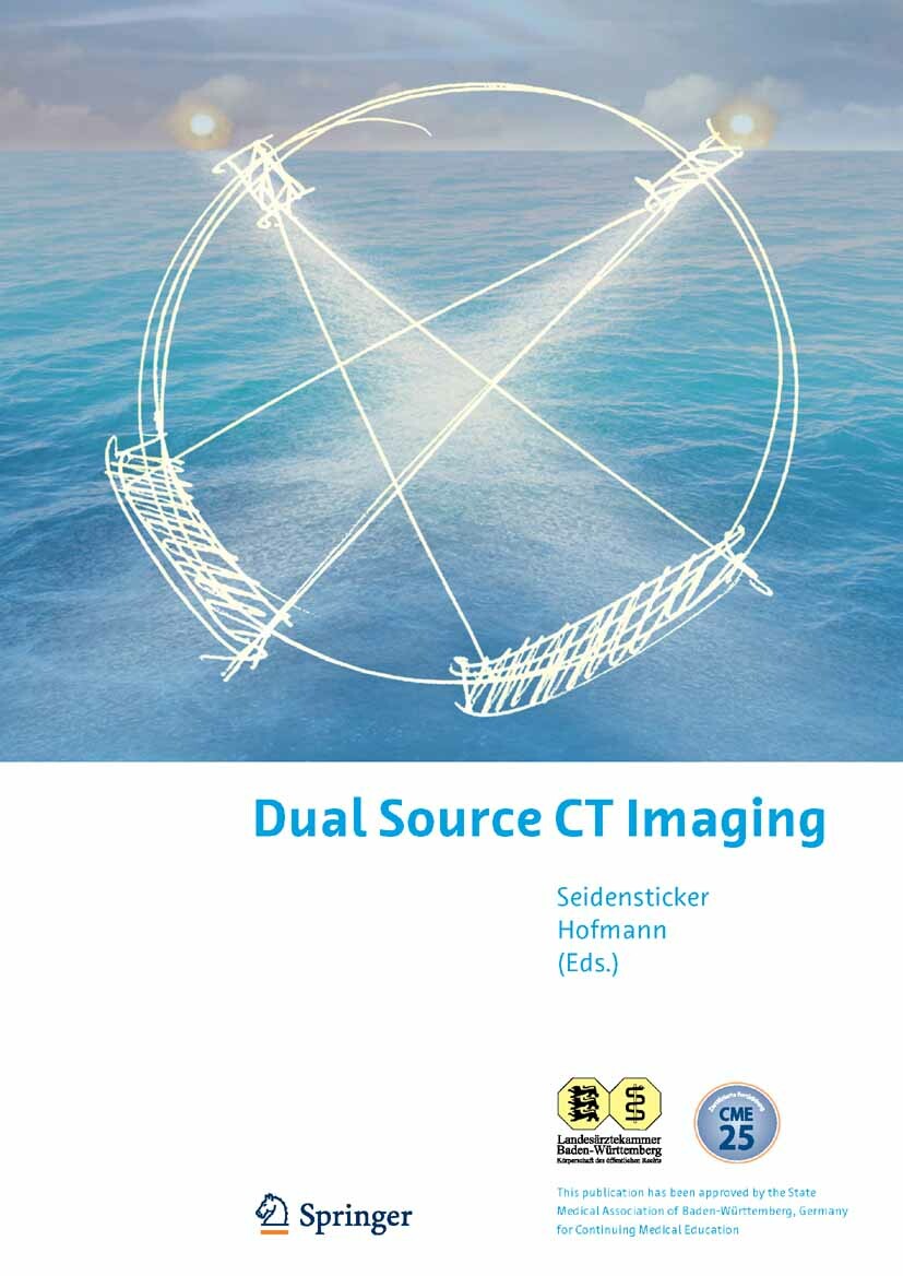 Dual Source CT Imaging