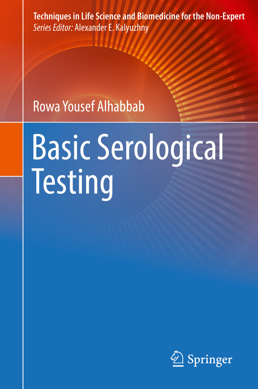 Cover Basic Serological Testing