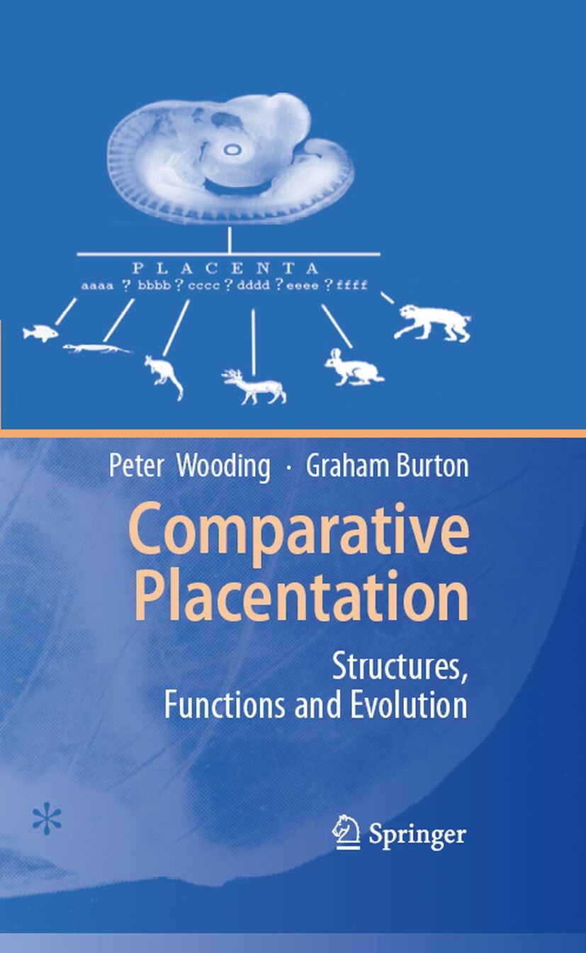 Cover Comparative Placentation