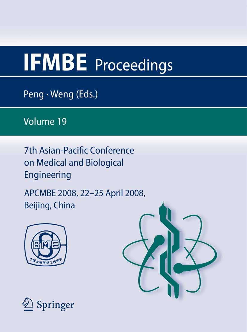 7th Asian-Pacific Conference on Medical and Biological Engineering