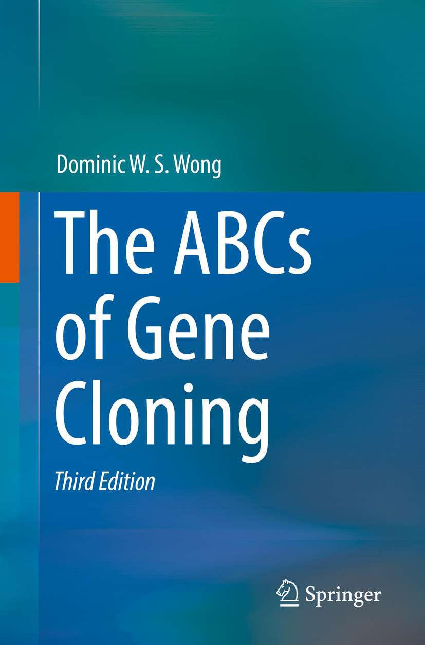 The ABCs of Gene Cloning