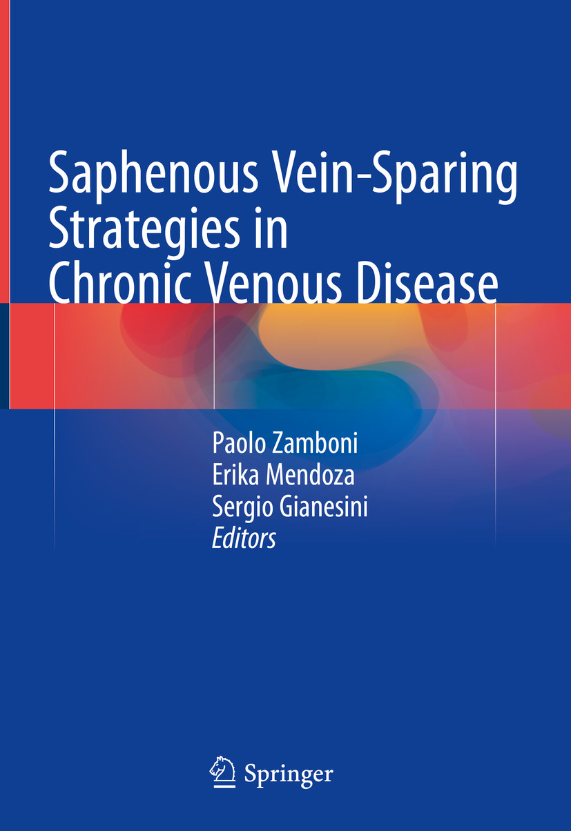 Cover Saphenous Vein-Sparing Strategies in Chronic Venous Disease