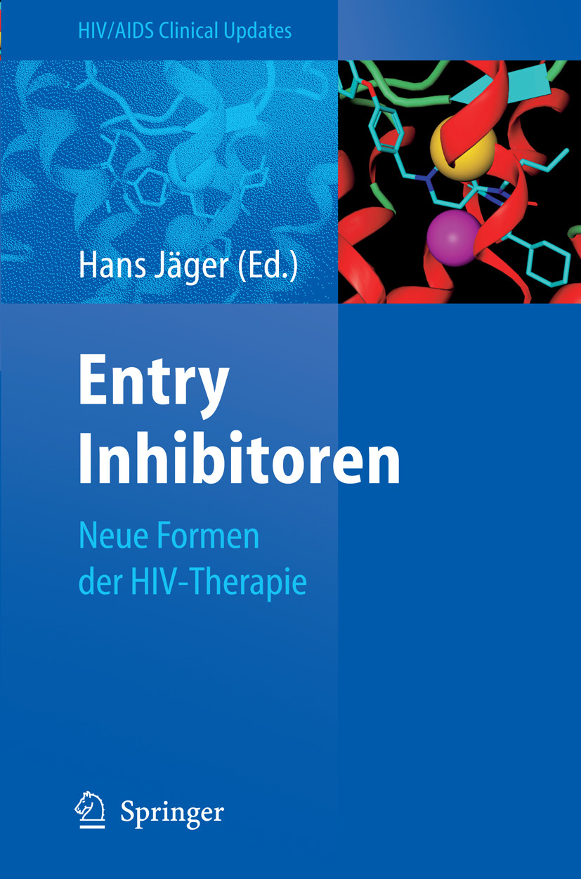 Cover Entry Inhibitoren