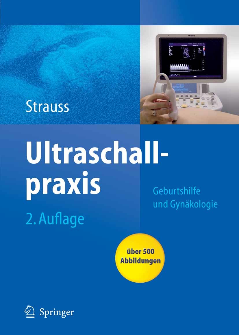 Ultraschallpraxis