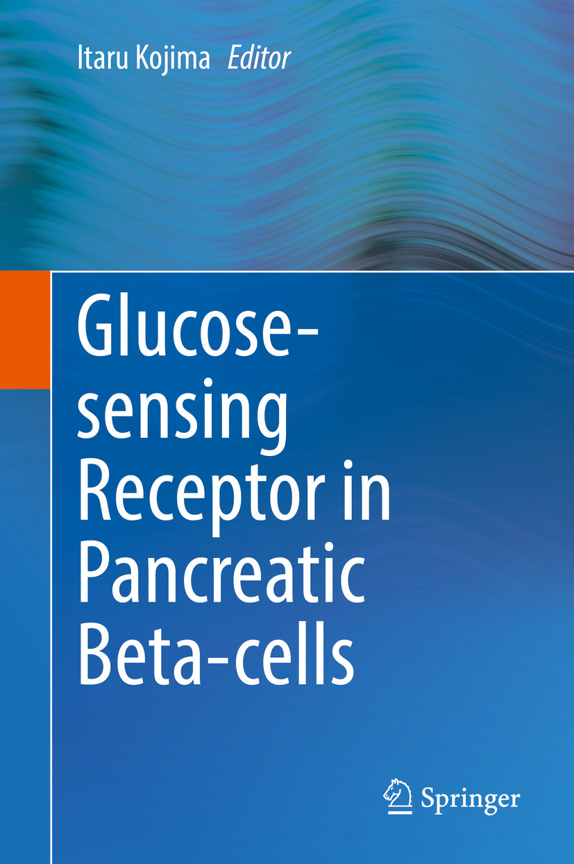 Cover Glucose-sensing Receptor in Pancreatic Beta-cells