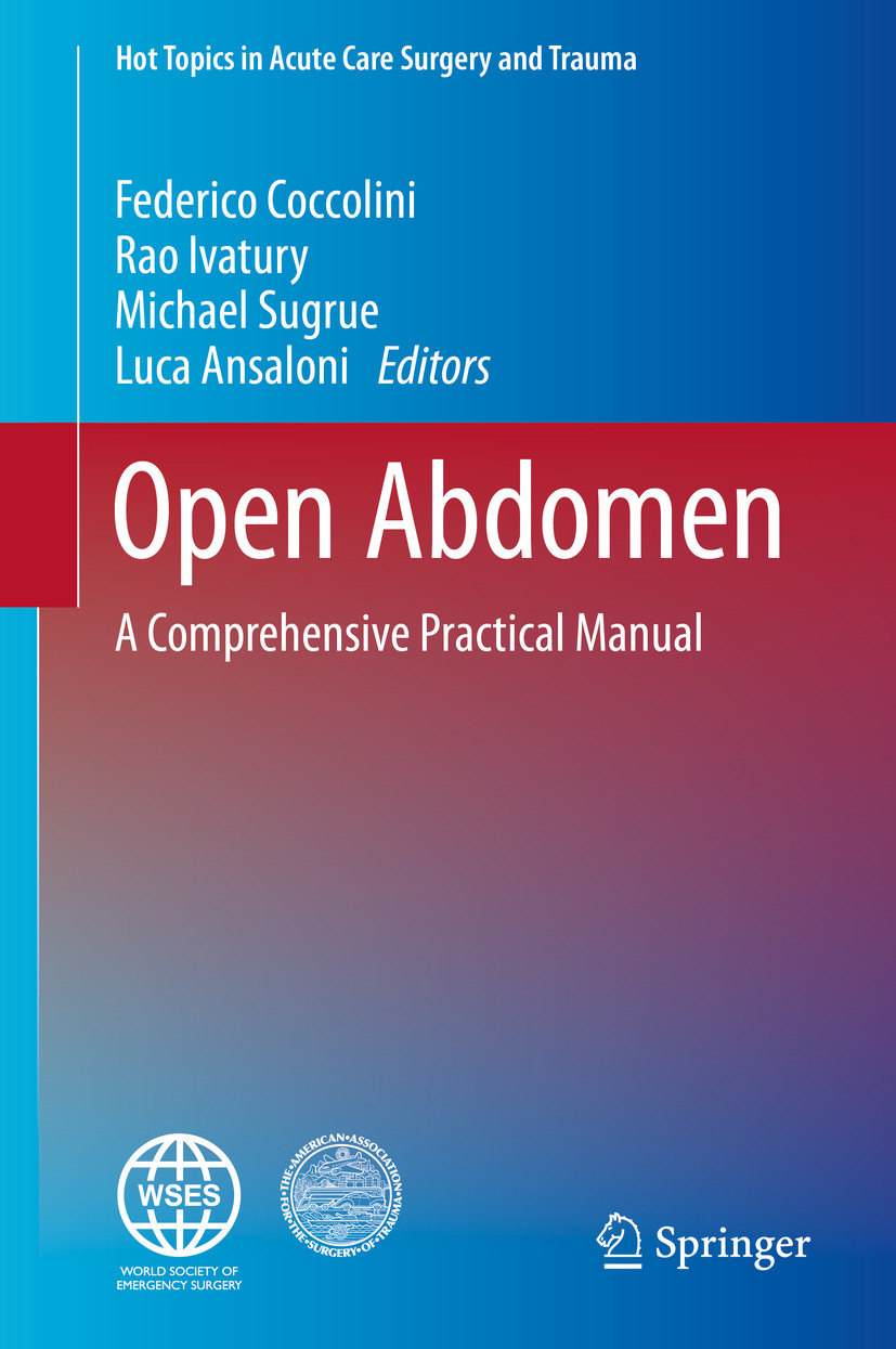 Cover Open Abdomen