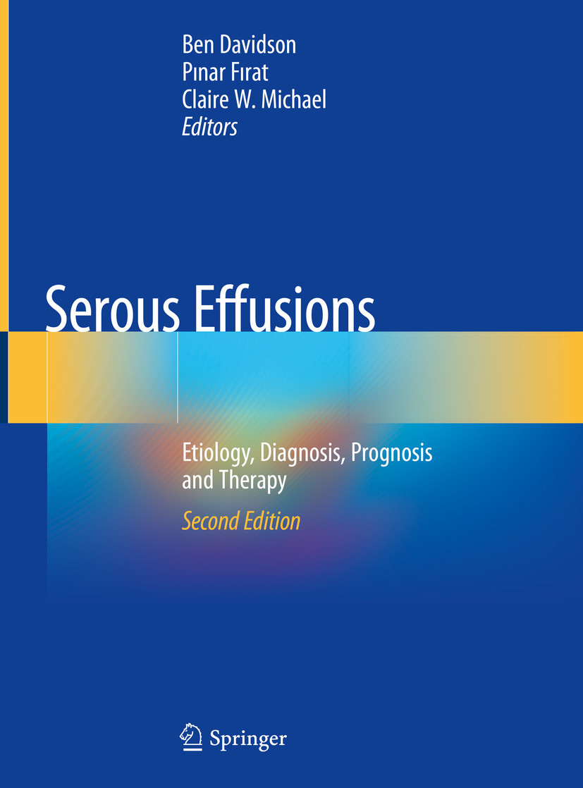 Cover Serous Effusions