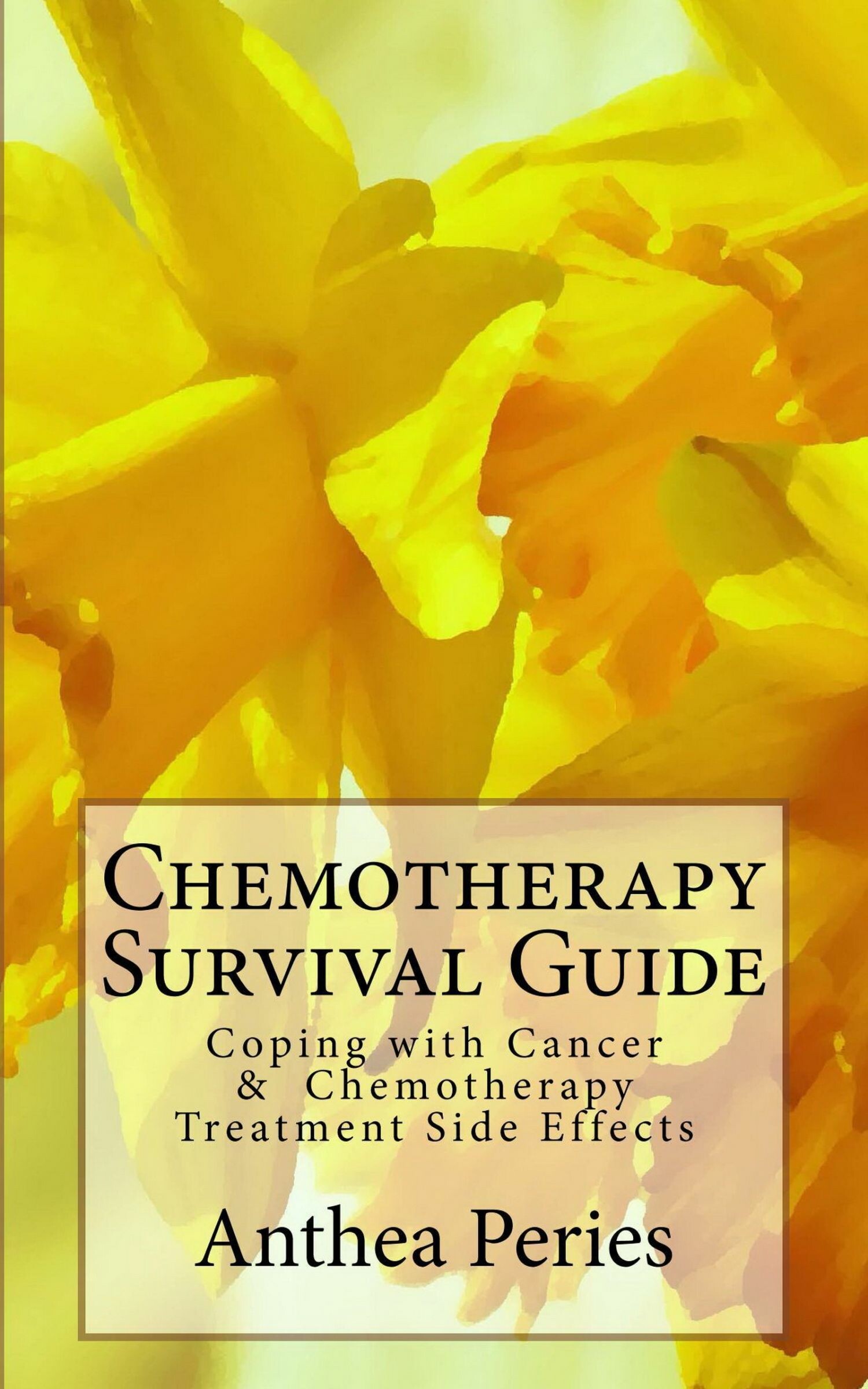 Chemotherapy Survival Guide