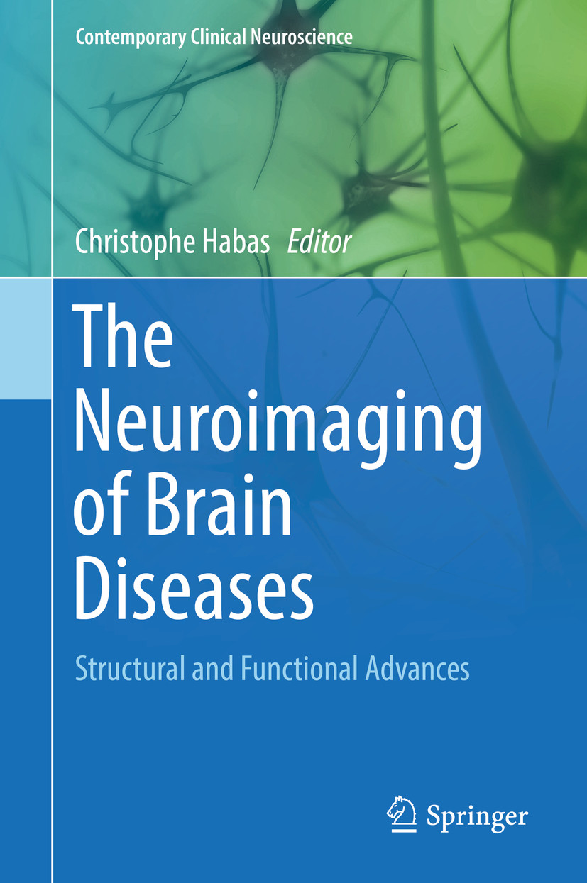 Cover The Neuroimaging of Brain Diseases