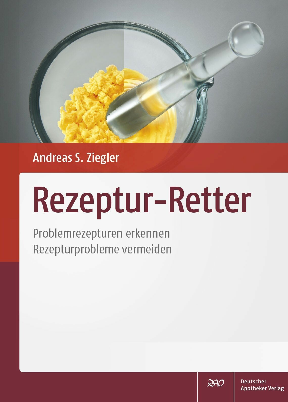 Cover Rezeptur-Retter