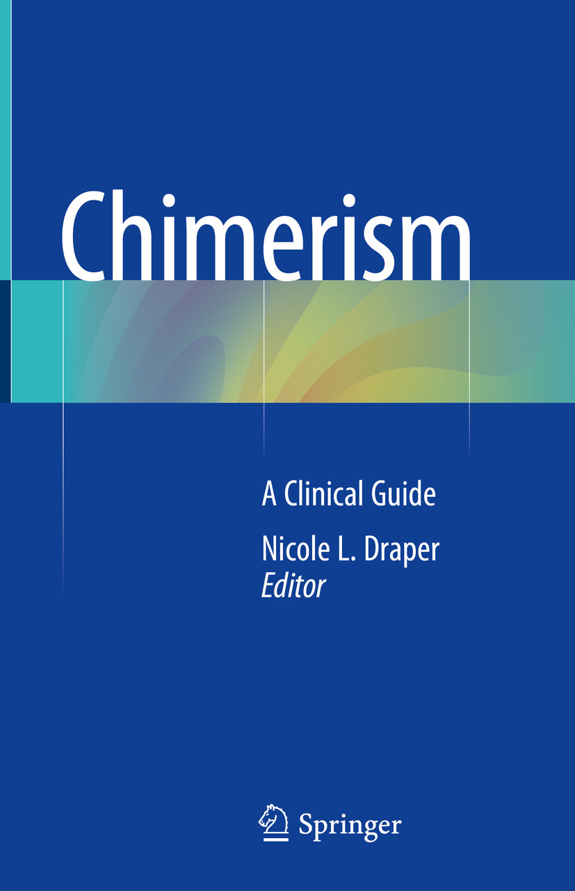 Cover Chimerism