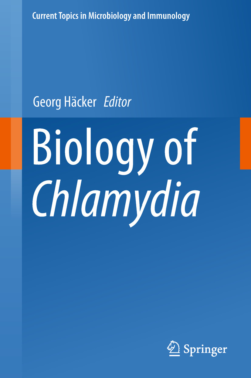 Biology of Chlamydia