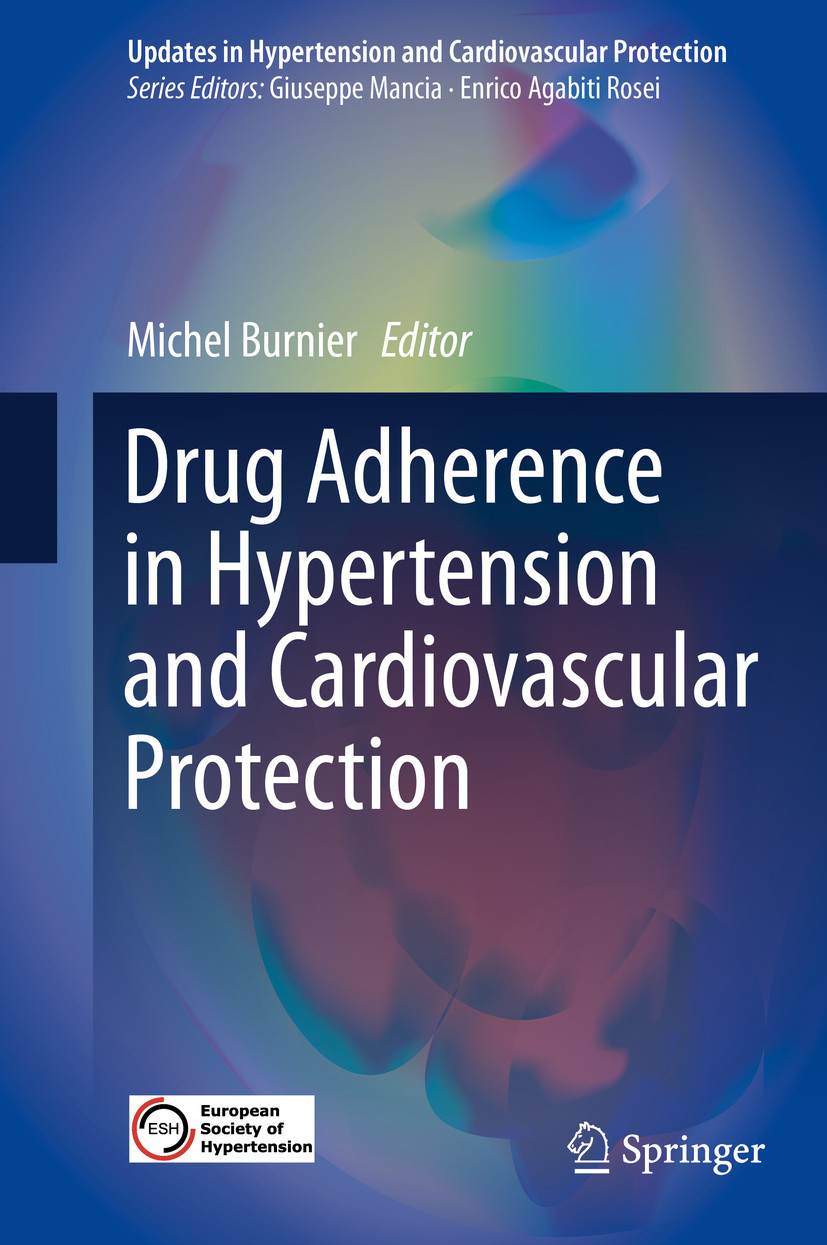Cover Drug Adherence in Hypertension and Cardiovascular Protection