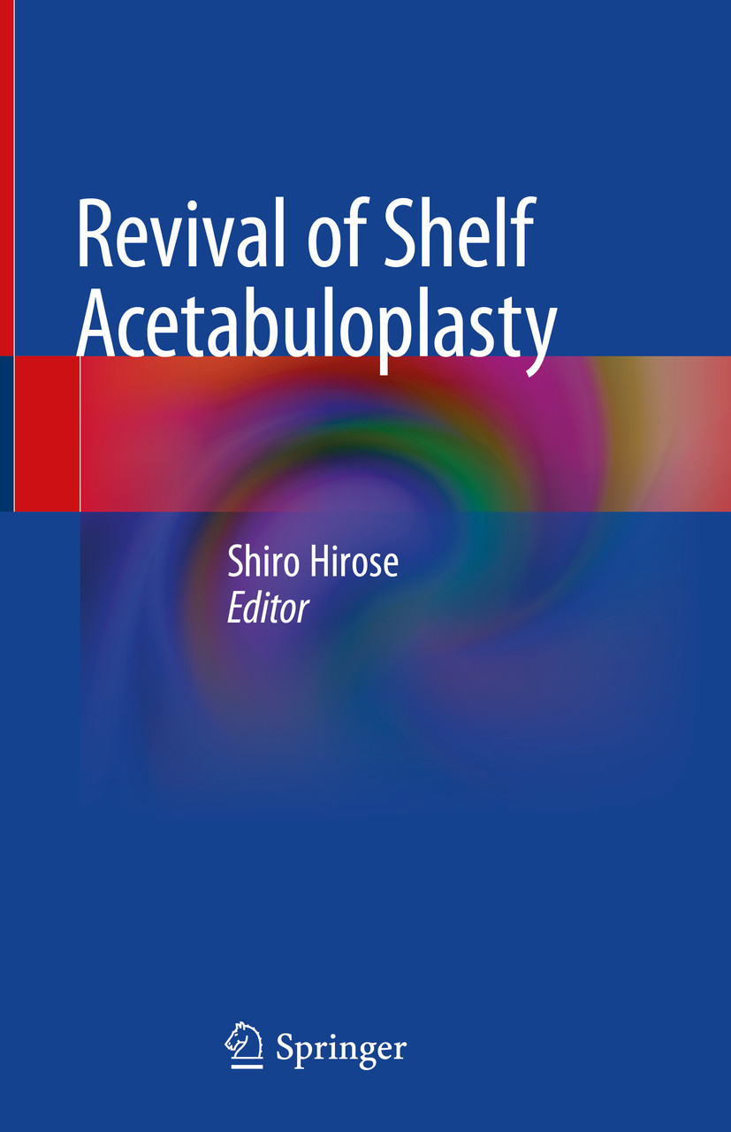 Cover Revival of Shelf Acetabuloplasty