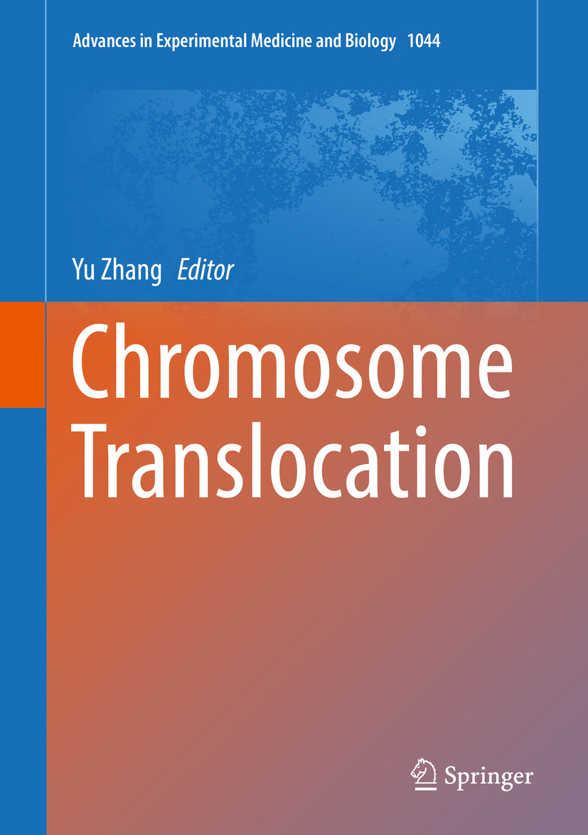 Cover Chromosome Translocation