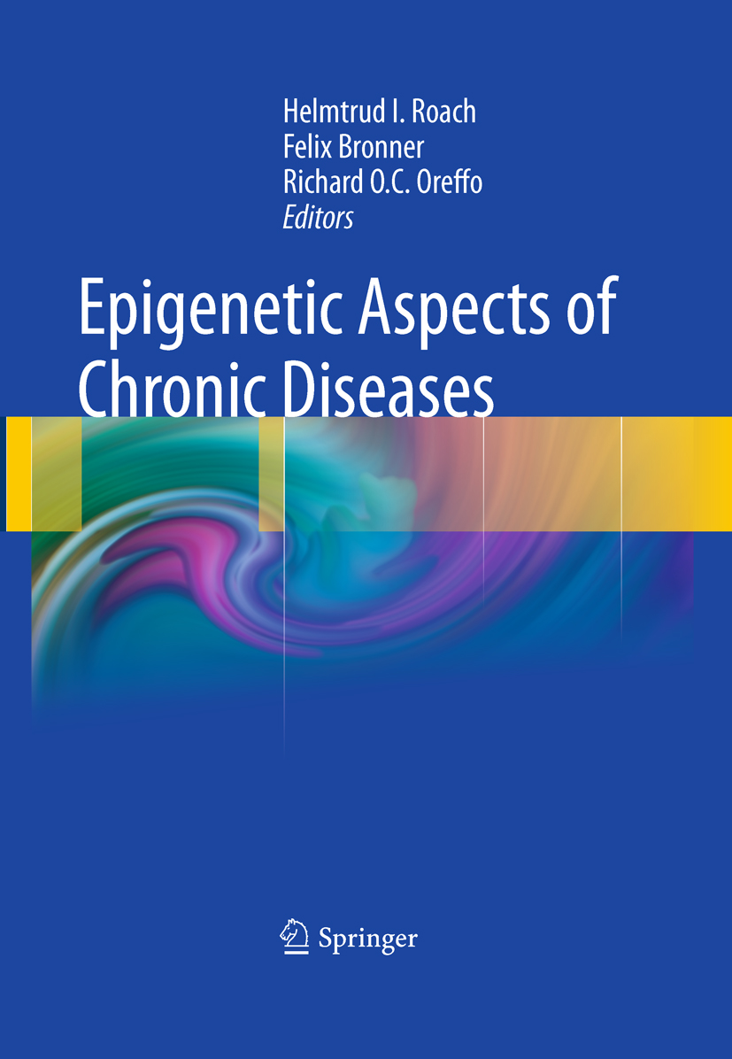 Cover Epigenetic Aspects of Chronic Diseases