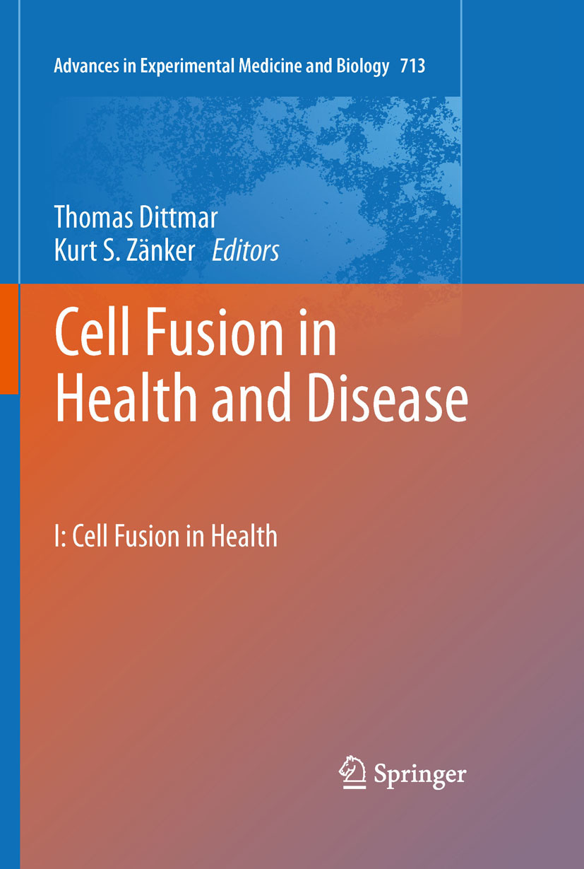 Cover Cell Fusion in Health and Disease