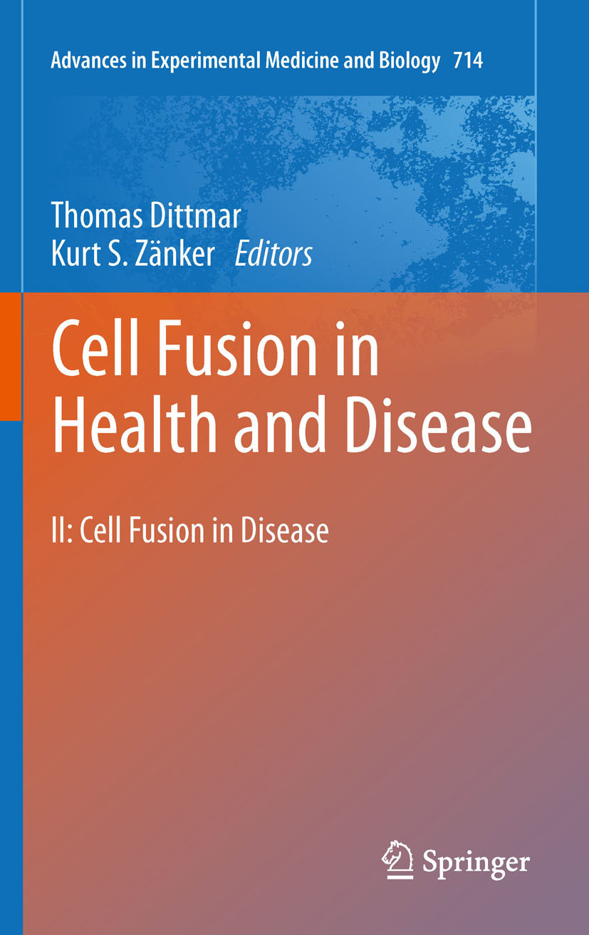 Cover Cell Fusion in Health and Disease