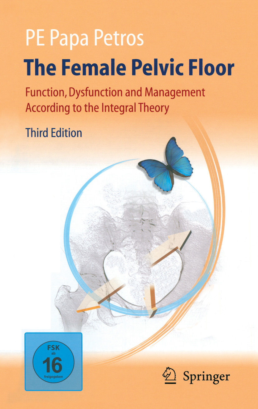 Cover The Female Pelvic Floor