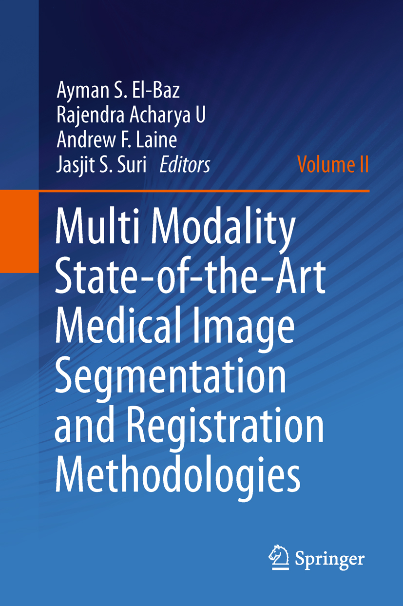 Cover Multi Modality State-of-the-Art Medical Image Segmentation and Registration Methodologies