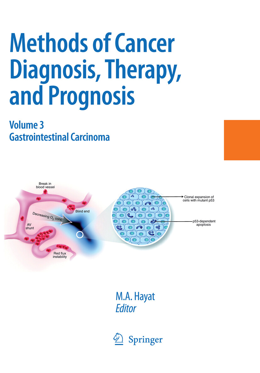 Methods of Cancer Diagnosis, Therapy and Prognosis