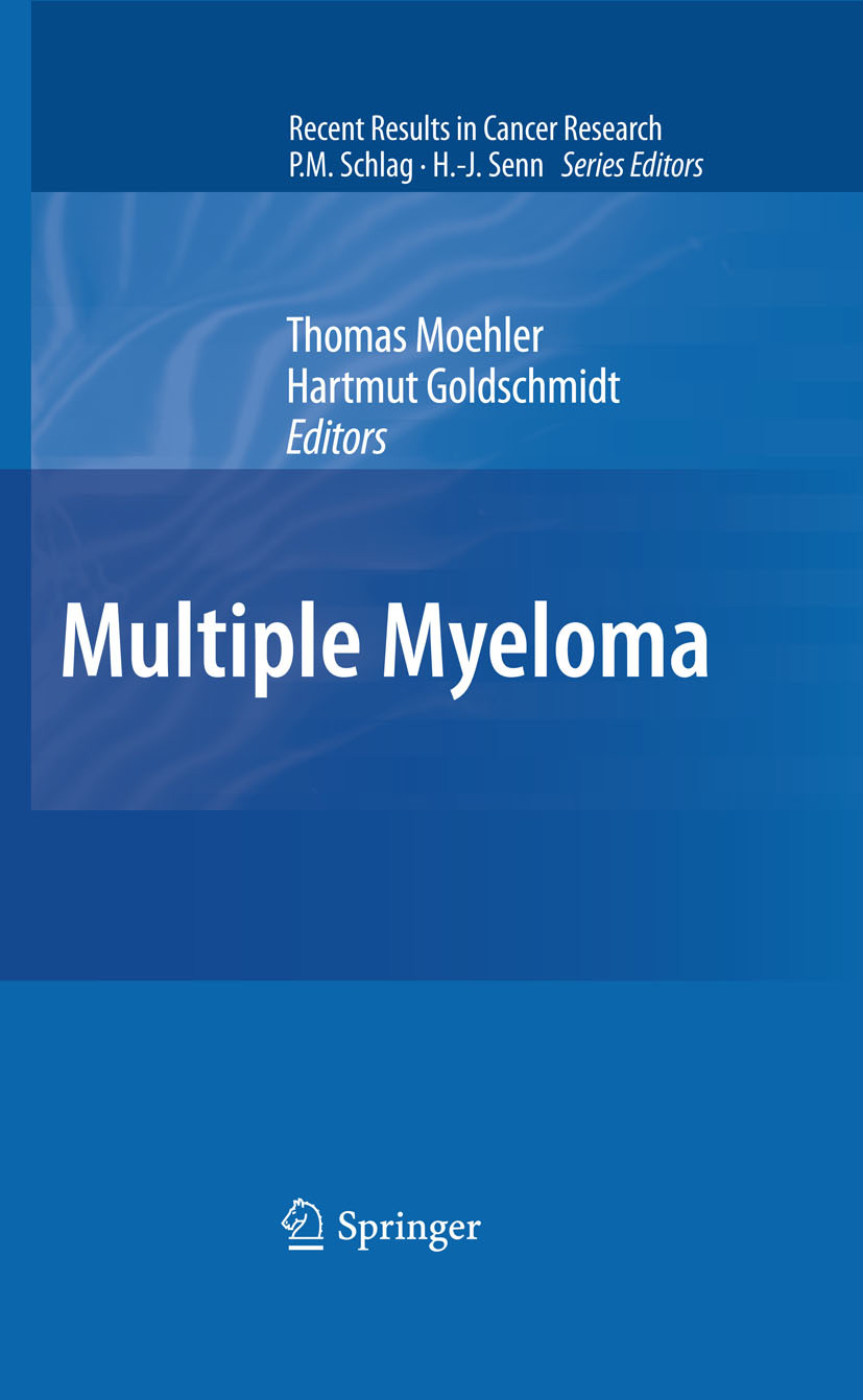 Cover Multiple Myeloma