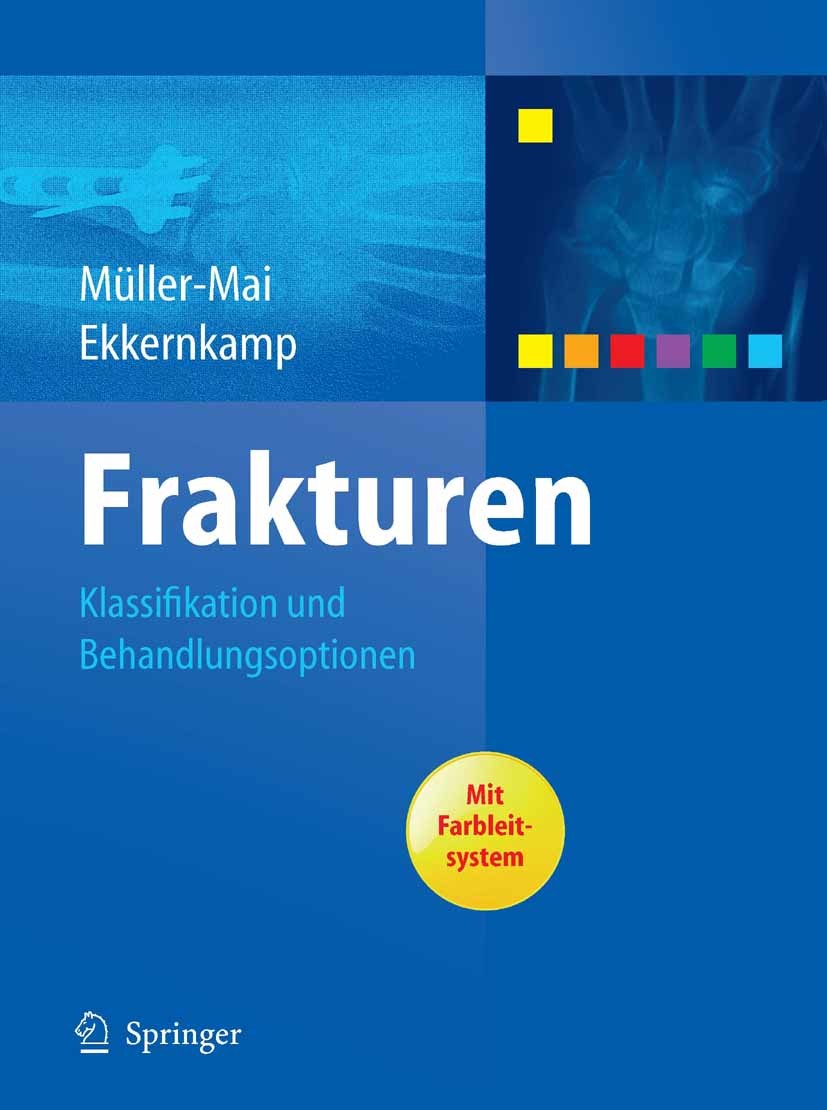 Cover Frakturen