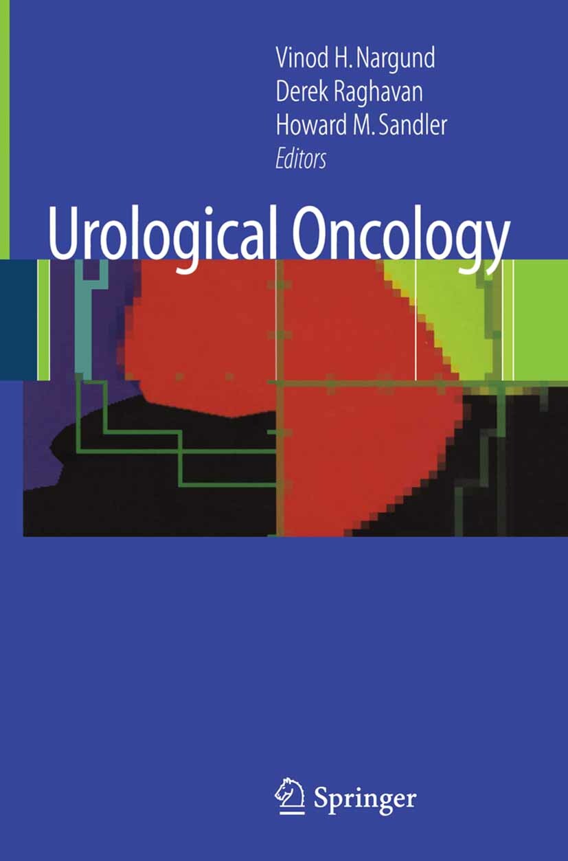Cover Urological Oncology