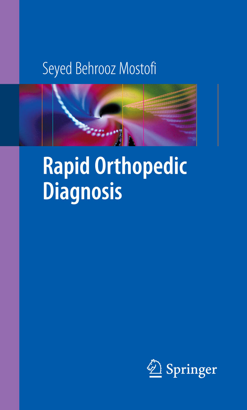 Cover Rapid Orthopedic Diagnosis