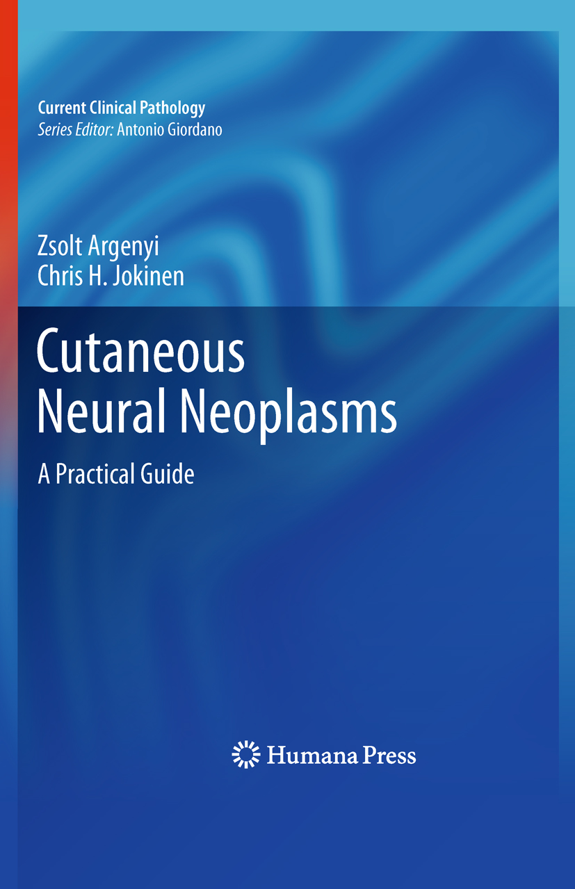 Cover Cutaneous Neural Neoplasms