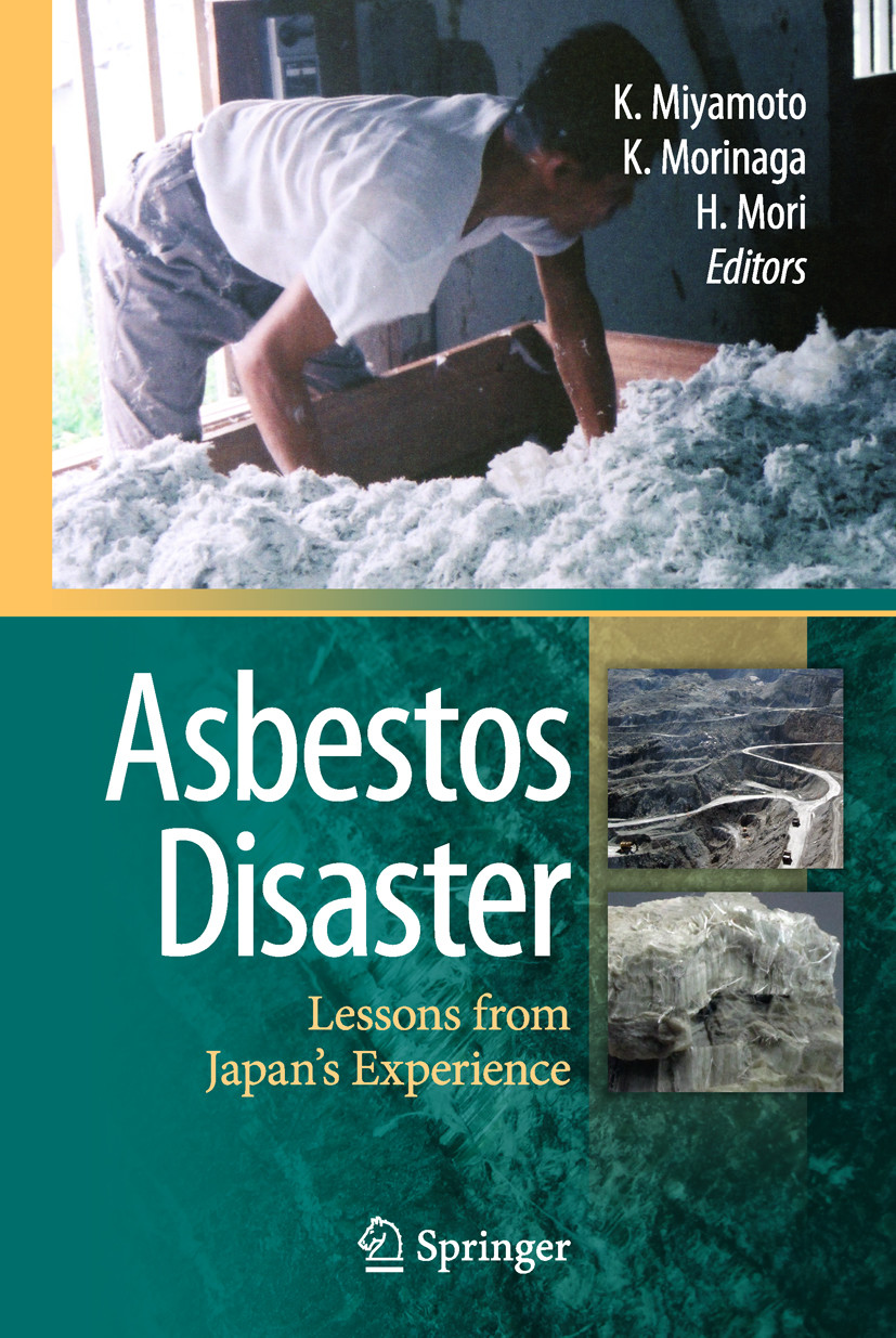 Asbestos Disaster