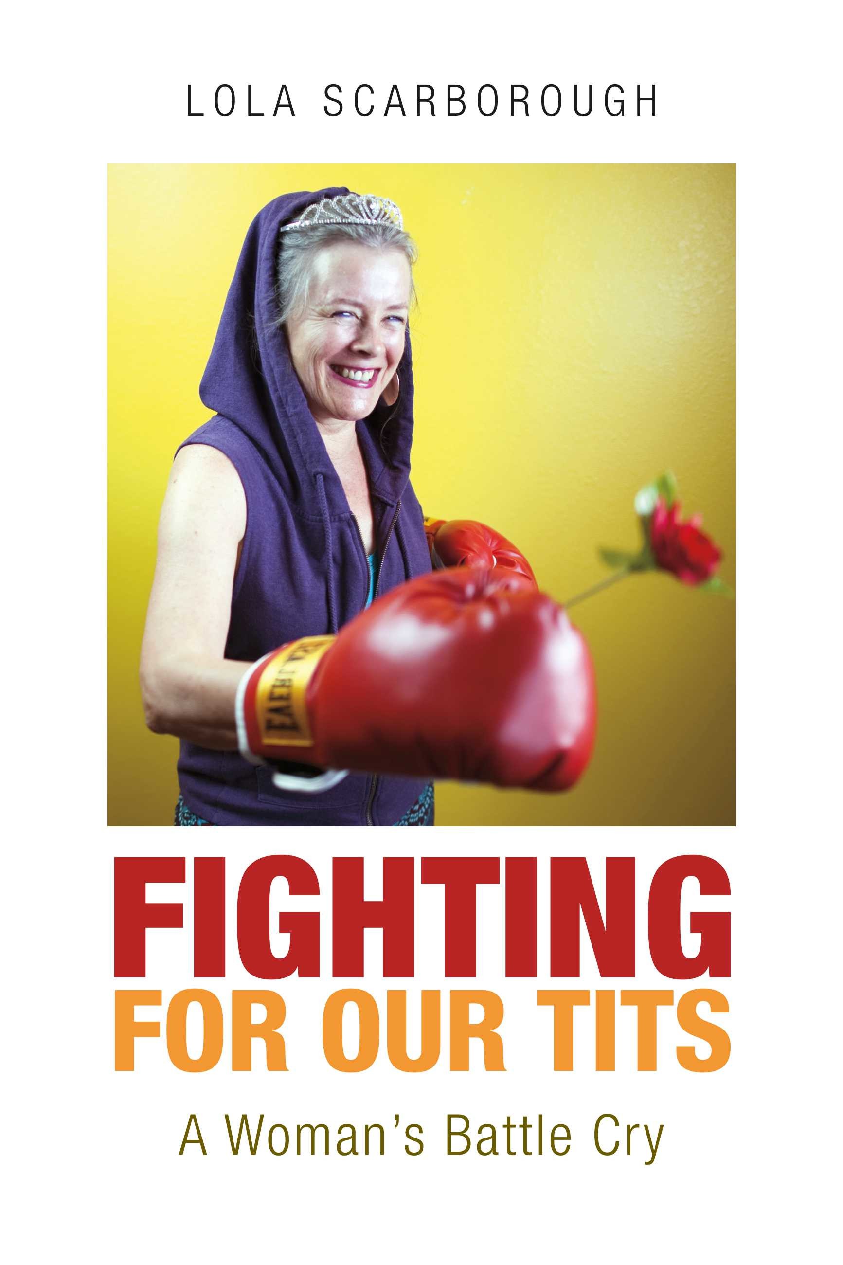 Fighting for Our Tits