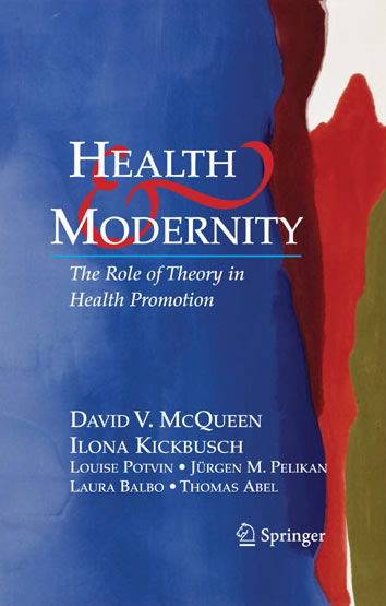Health and Modernity