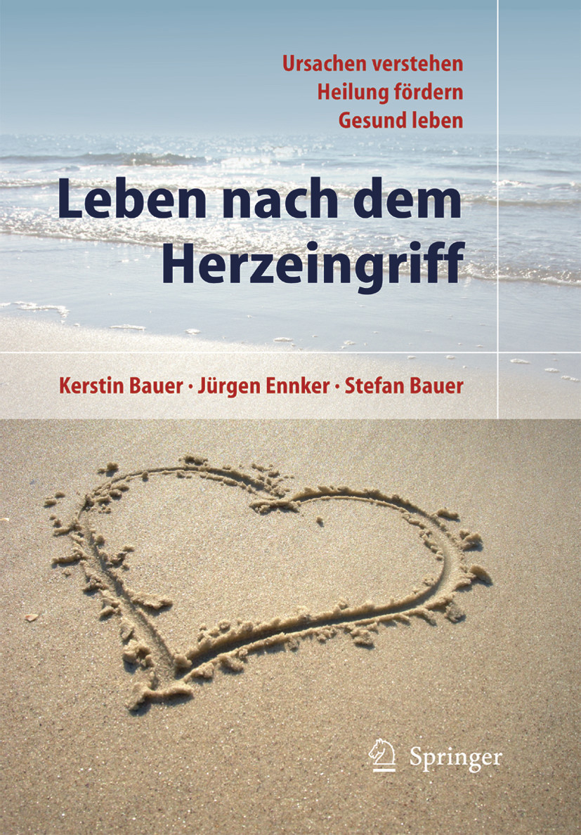 Cover Leben nach dem Herzeingriff