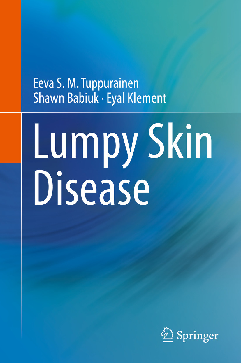 Cover Lumpy Skin Disease