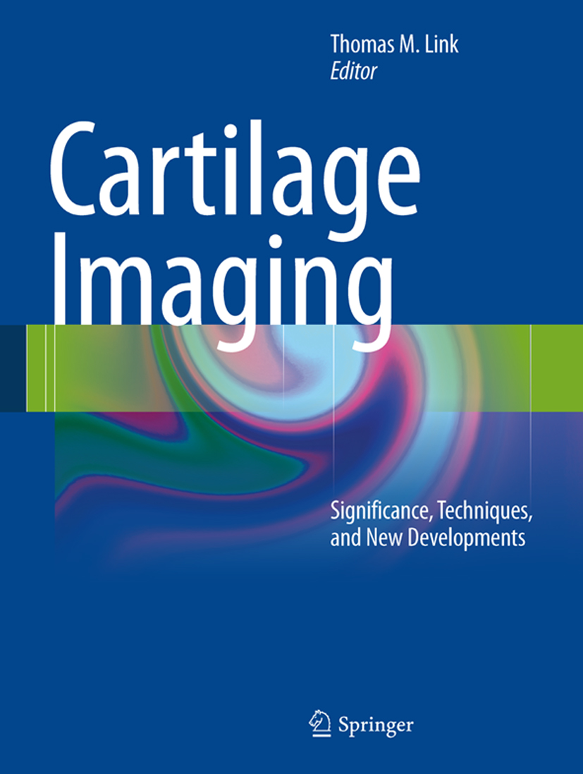 Cover Cartilage Imaging