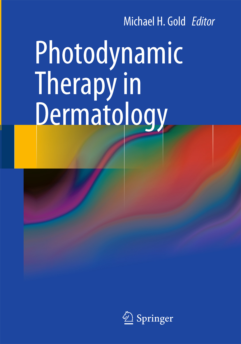 Cover Photodynamic Therapy in Dermatology
